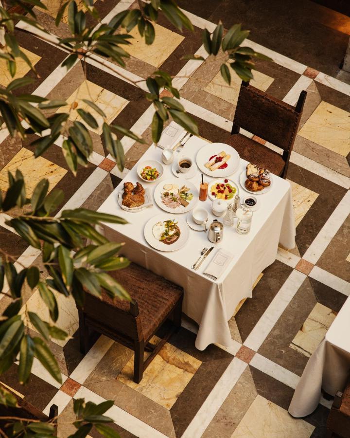 Hotel Copernicus Krakow Exterior photo