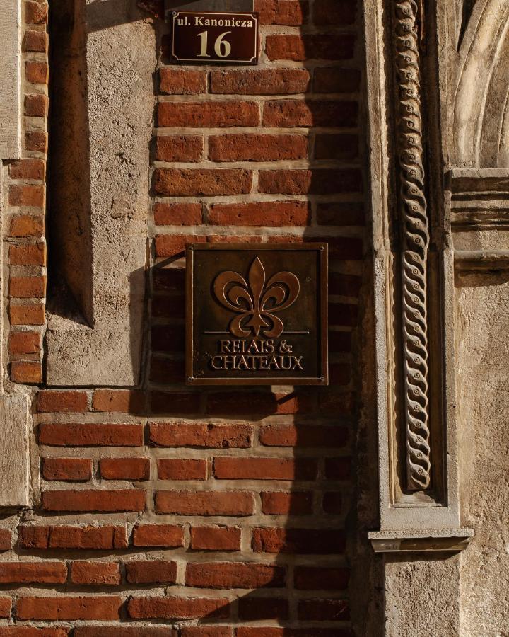 Hotel Copernicus Krakow Exterior photo