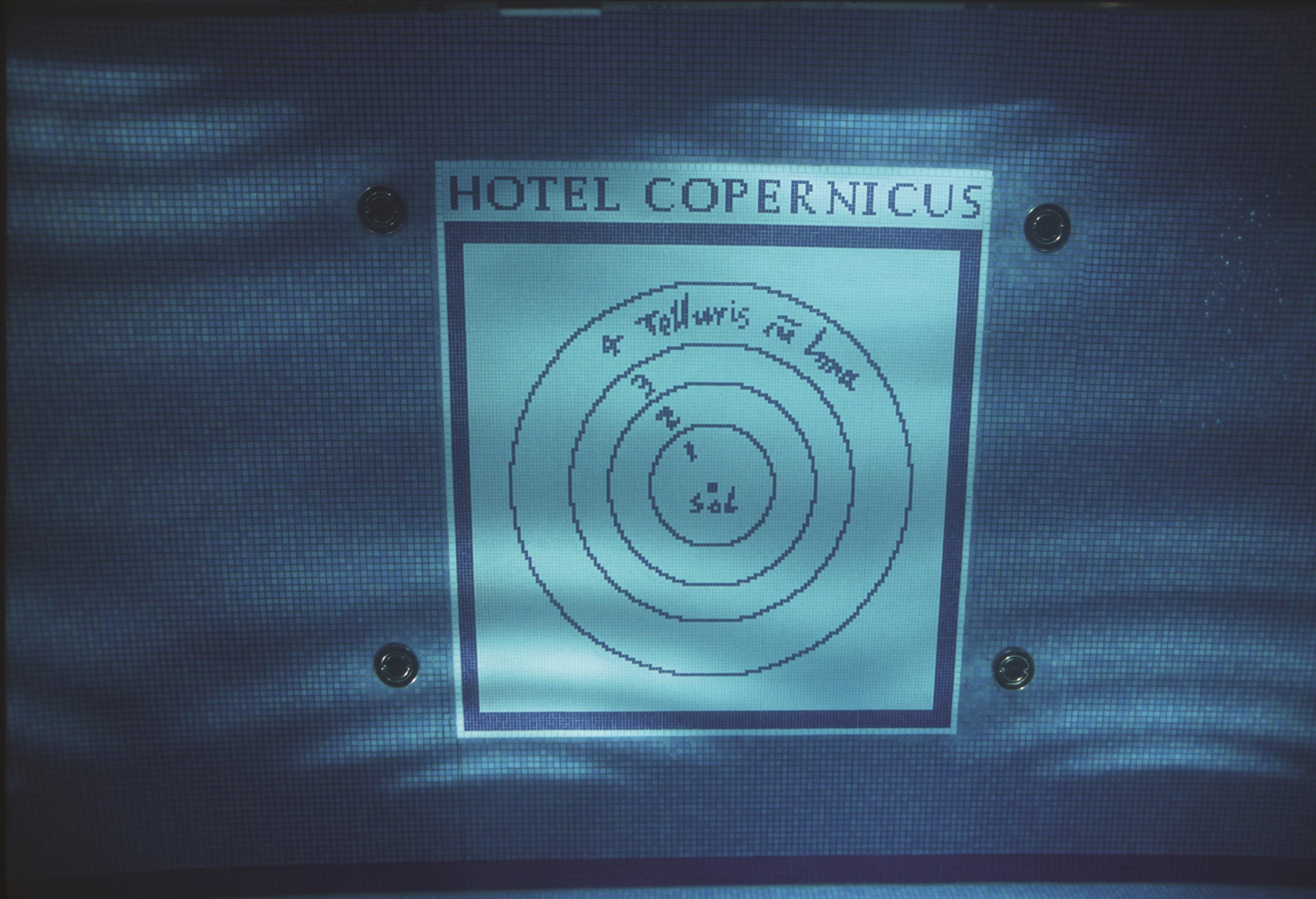 Hotel Copernicus Krakow Exterior photo