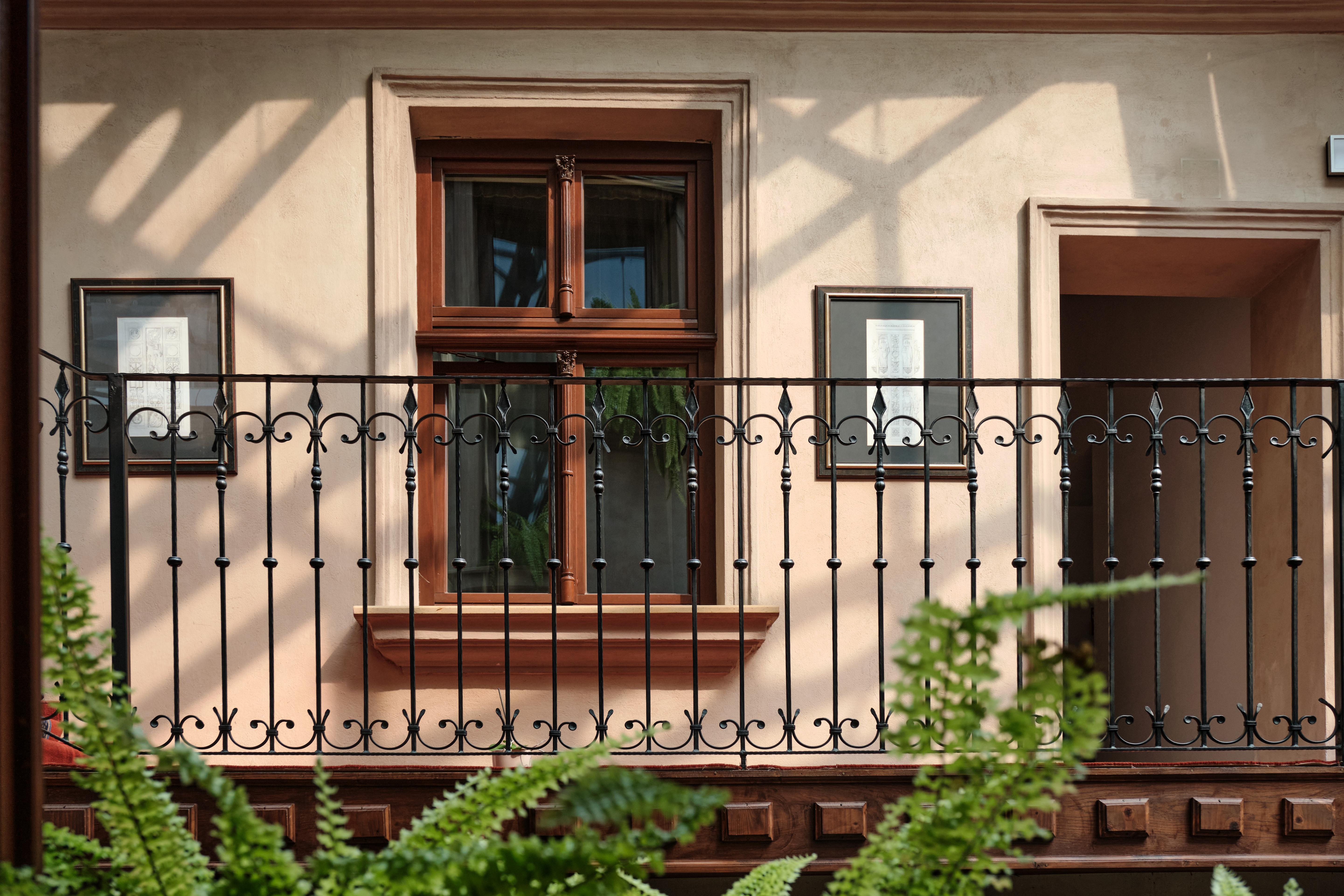 Hotel Copernicus Krakow Exterior photo