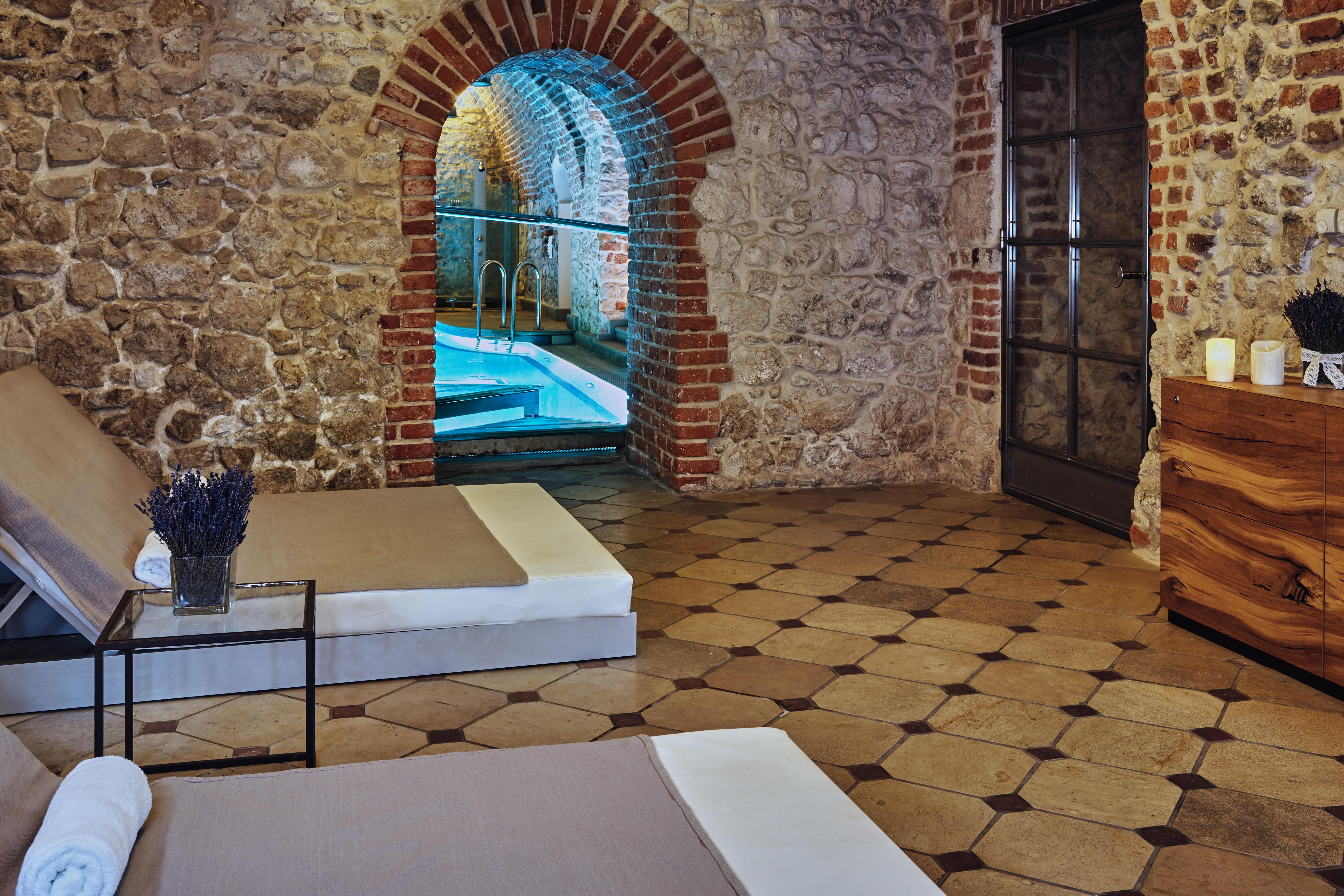Hotel Copernicus Krakow Exterior photo