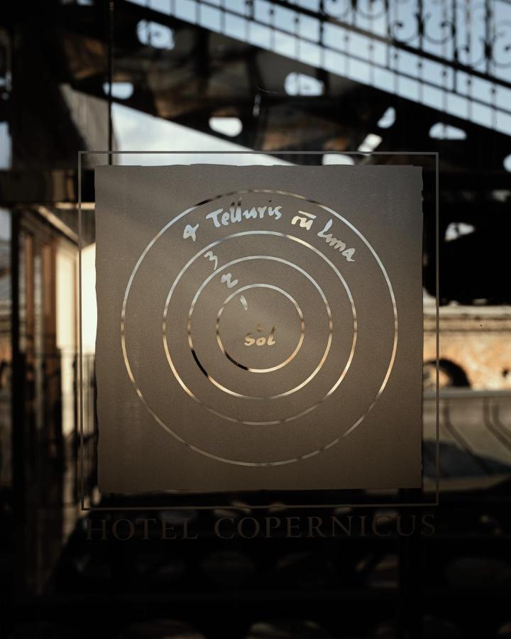Hotel Copernicus Krakow Exterior photo