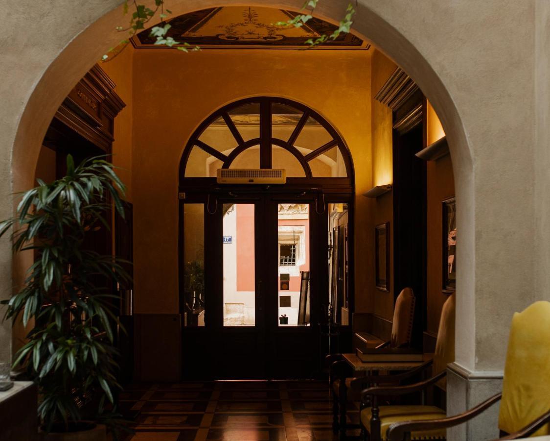 Hotel Copernicus Krakow Exterior photo