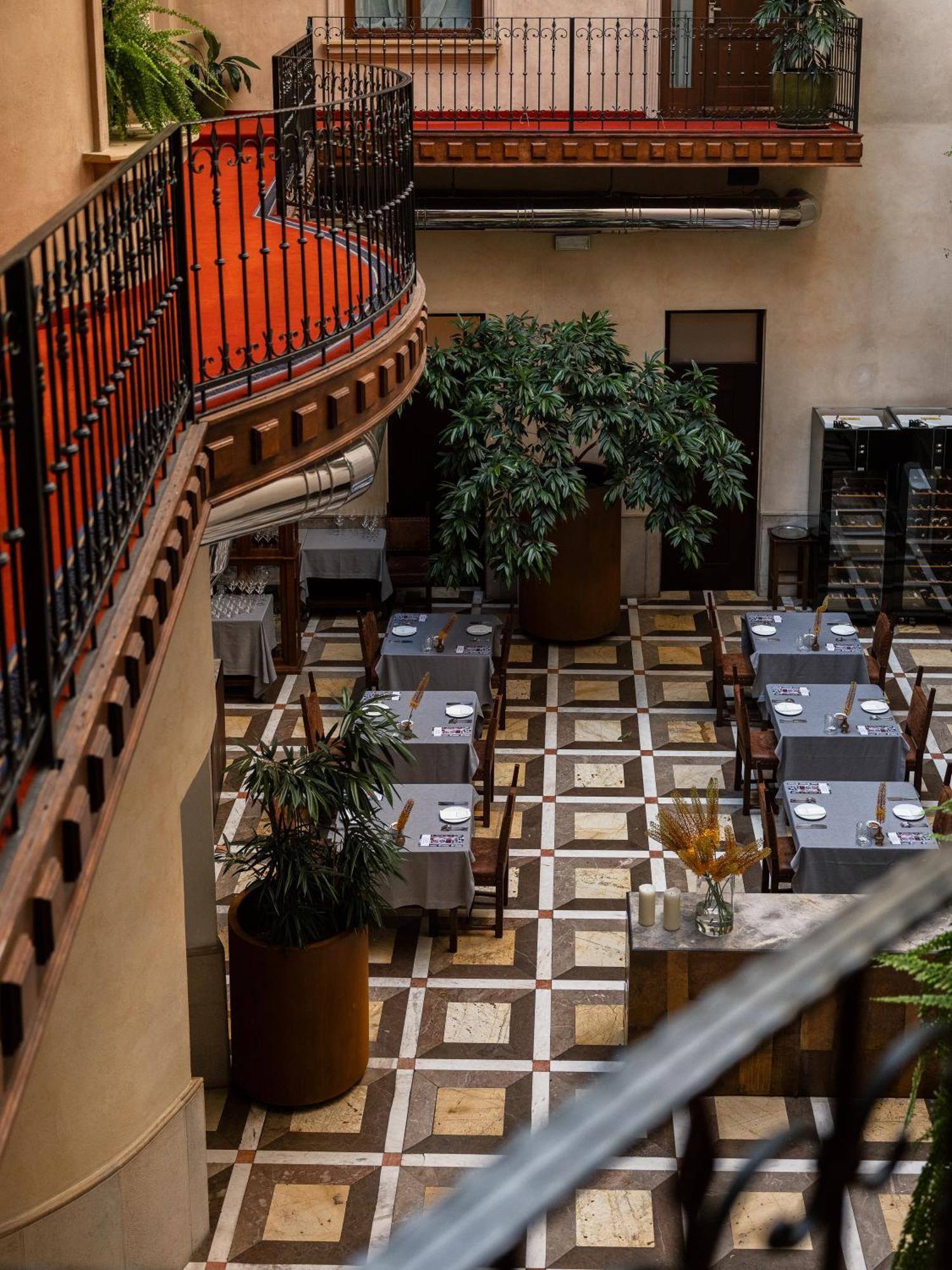 Hotel Copernicus Krakow Exterior photo
