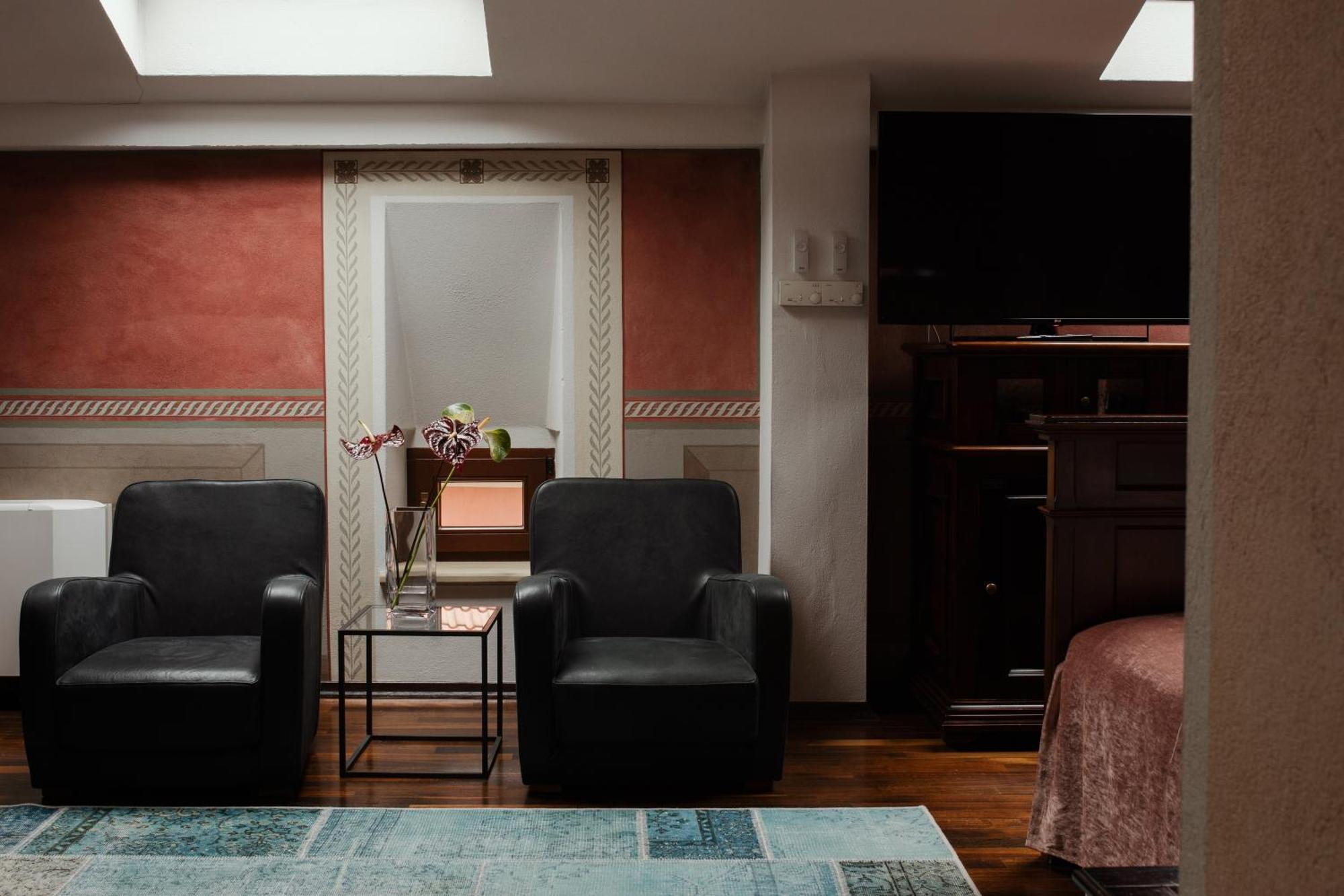 Hotel Copernicus Krakow Room photo