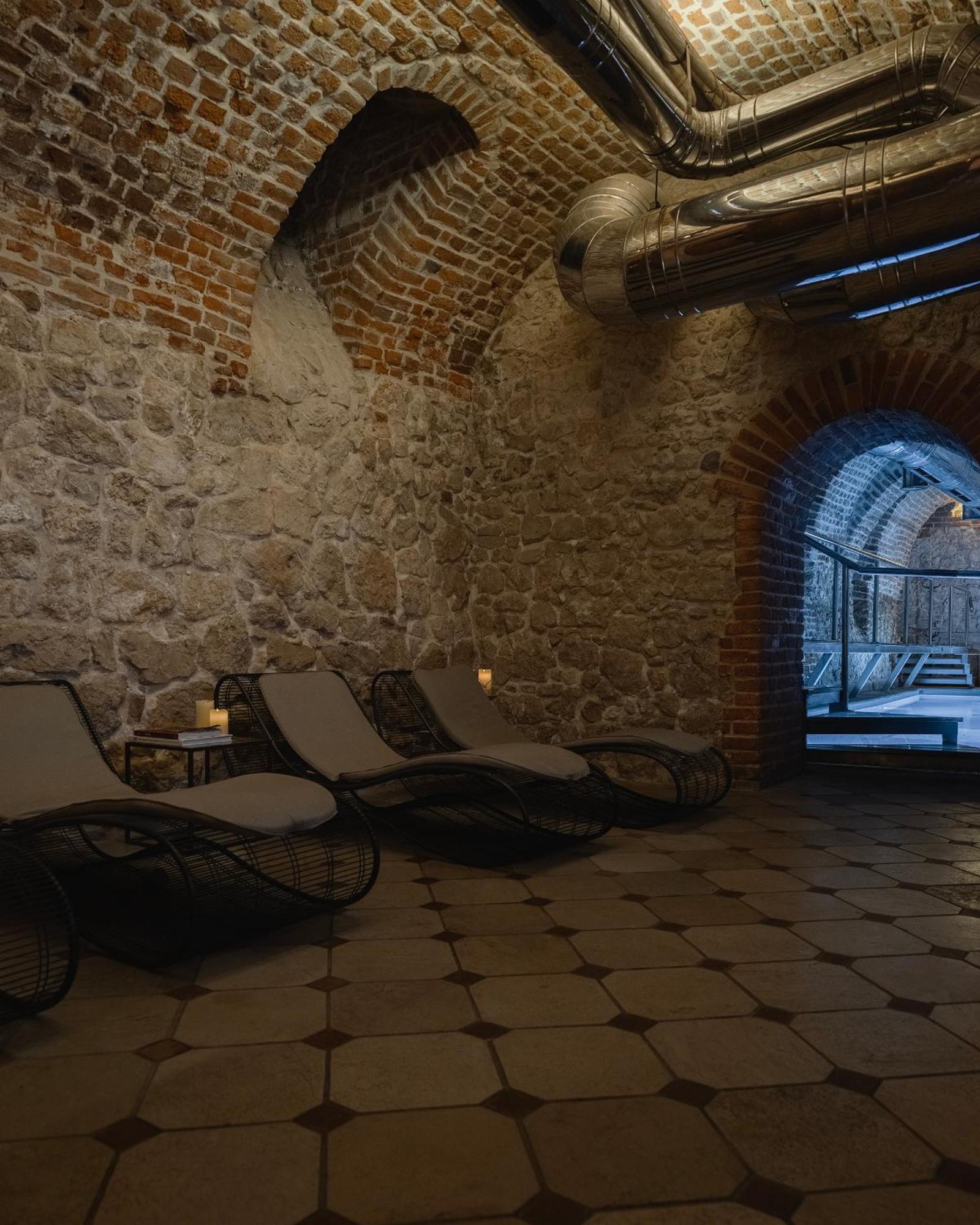 Hotel Copernicus Krakow Exterior photo