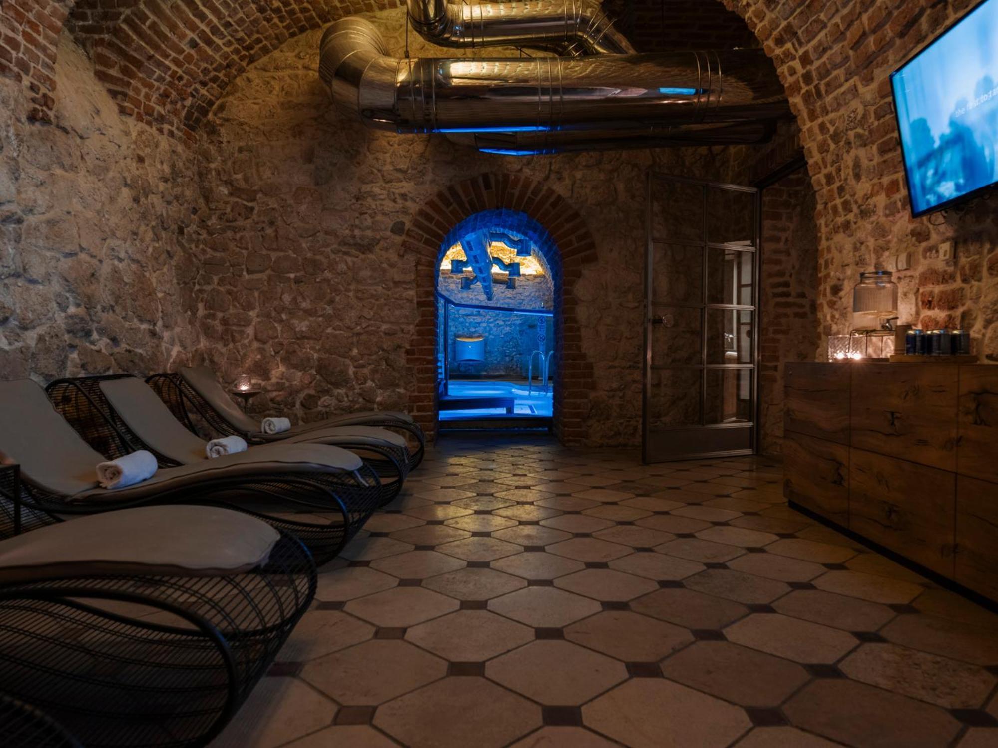 Hotel Copernicus Krakow Exterior photo